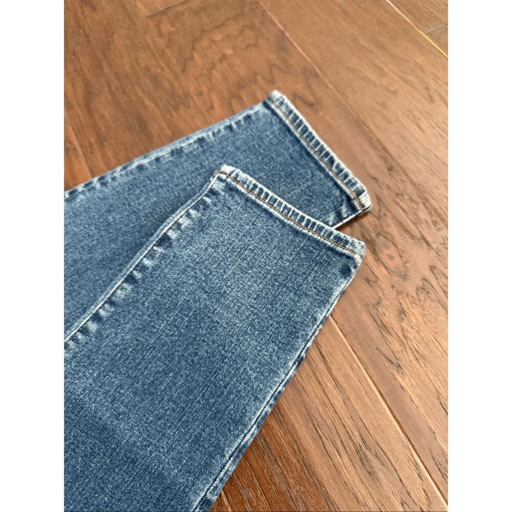 Madewell The Perfect Vintage Jean 25 - Picture 6 of 7